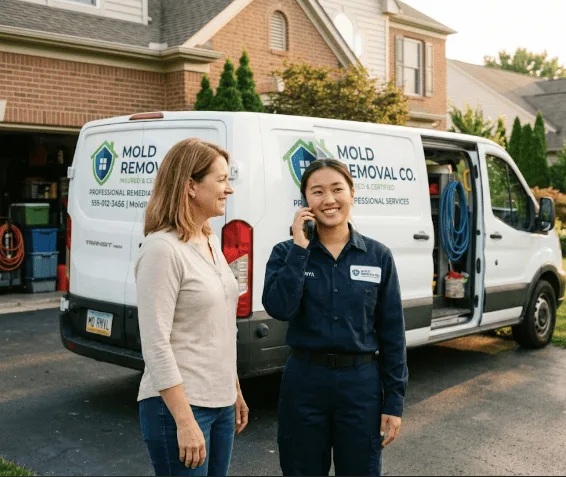 Crawlspace Mold Remediation Strongsville, OH FAQs